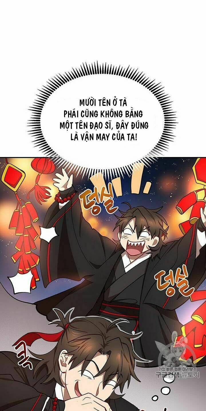 Võ Đang Kỳ Hiệp: Chapter 14