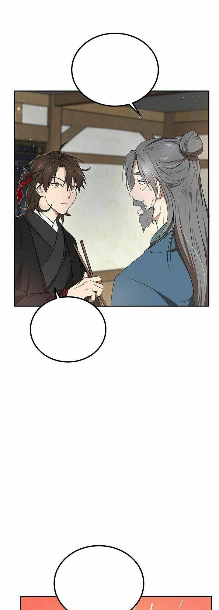 Võ Đang Kỳ Hiệp: Chapter 14