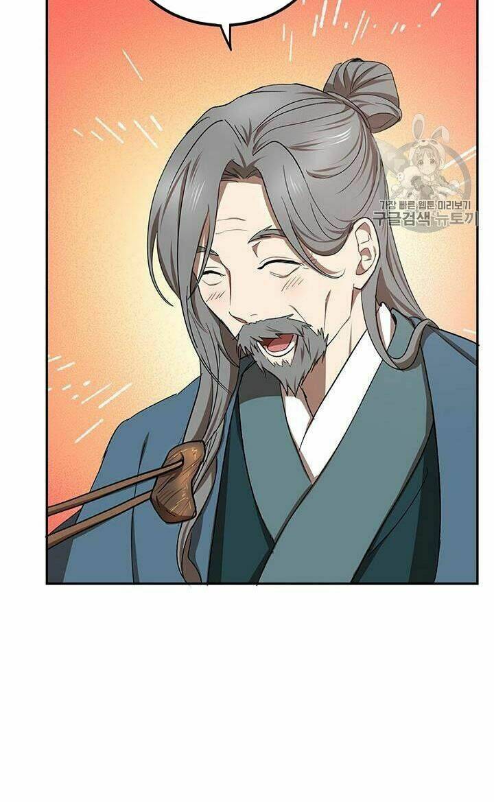 Võ Đang Kỳ Hiệp: Chapter 14