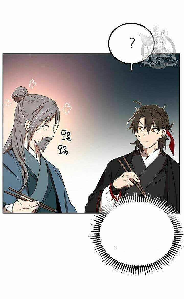 Võ Đang Kỳ Hiệp: Chapter 14