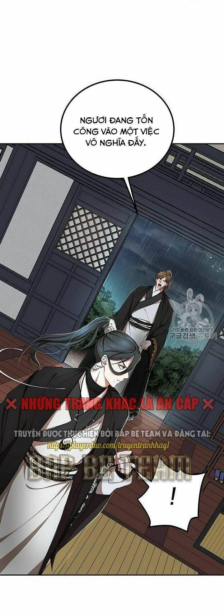 Võ Đang Kỳ Hiệp: Chapter 15