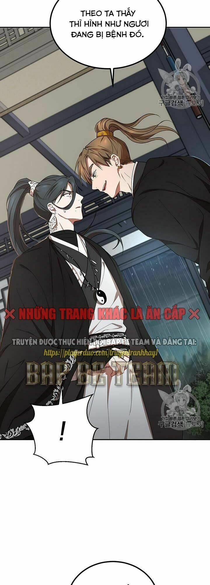 Võ Đang Kỳ Hiệp: Chapter 15