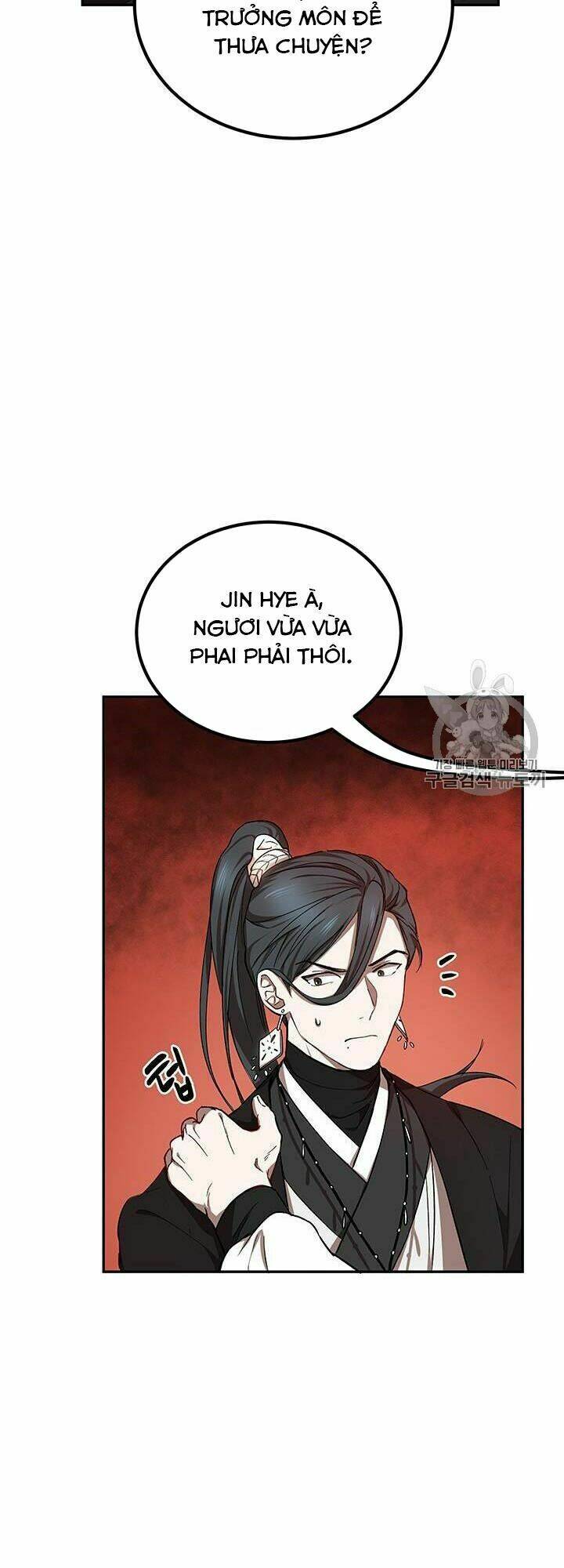 Võ Đang Kỳ Hiệp: Chapter 15