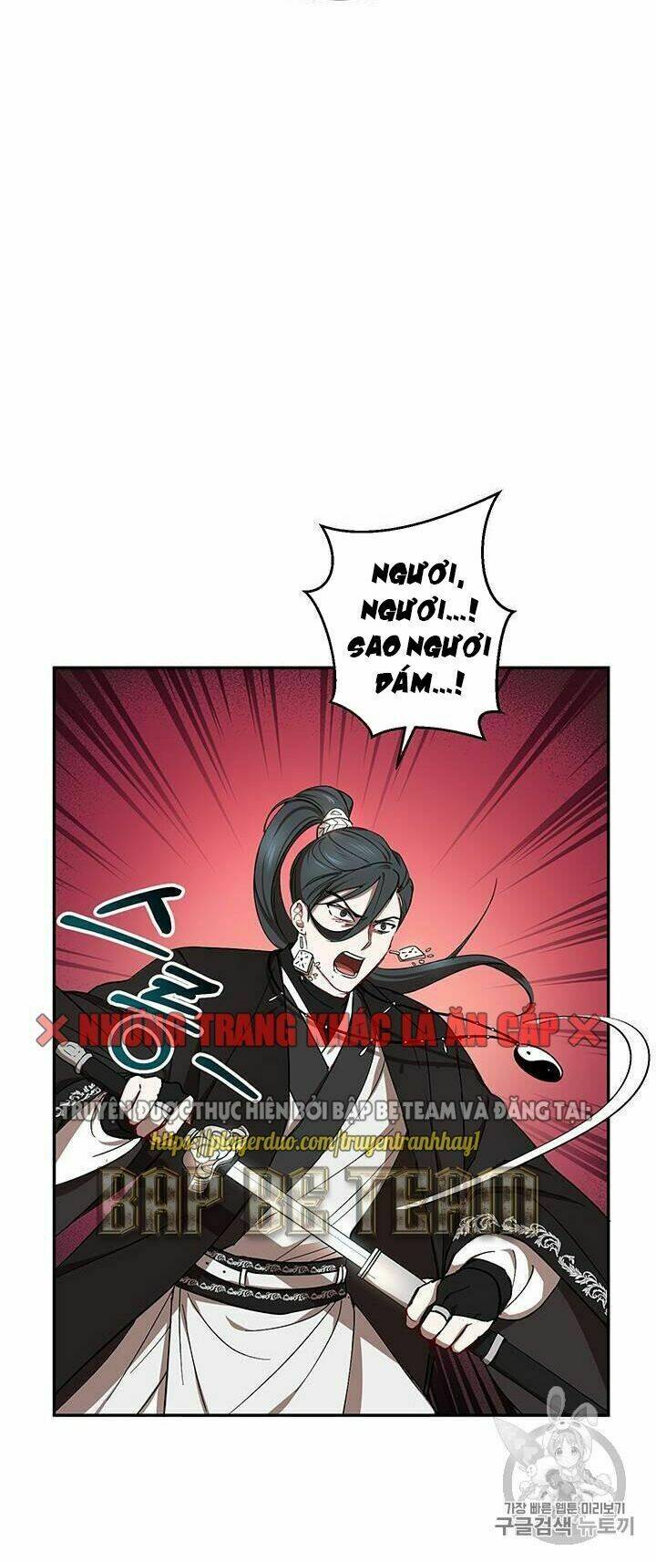 Võ Đang Kỳ Hiệp: Chapter 15