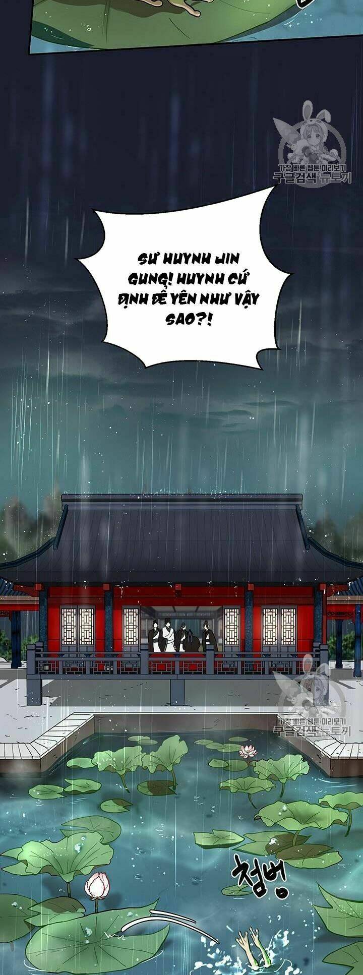 Võ Đang Kỳ Hiệp: Chapter 15