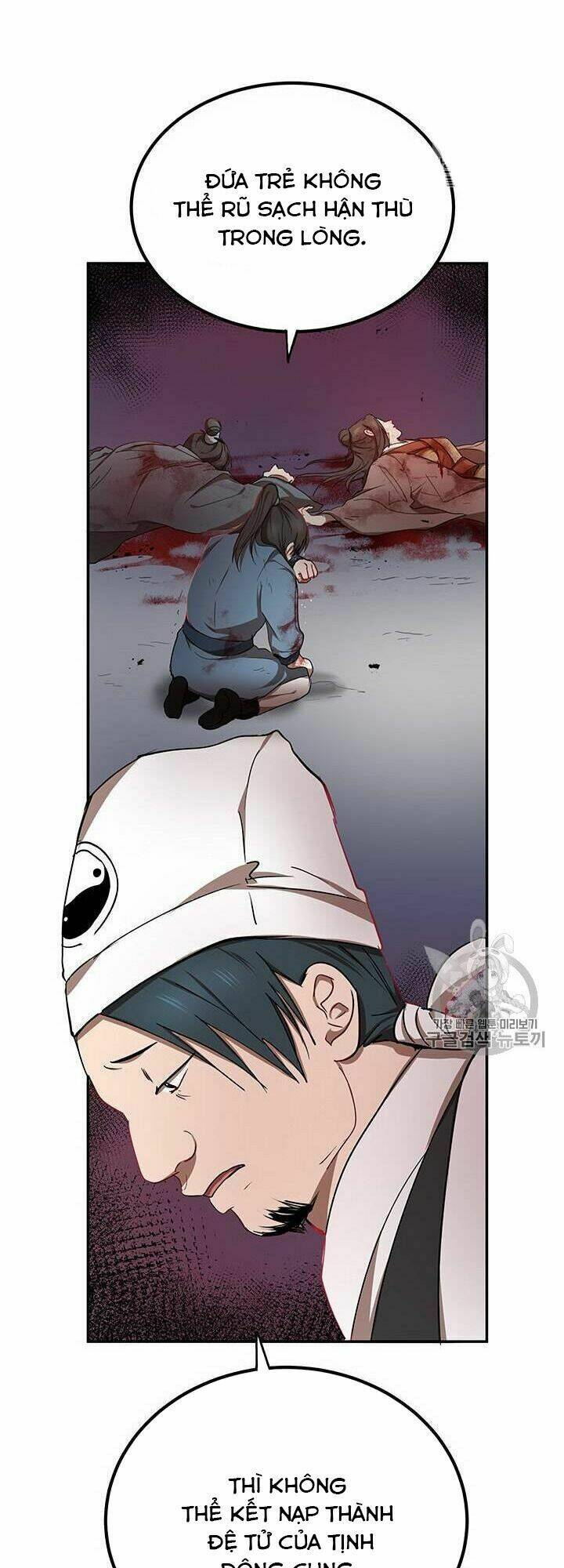 Võ Đang Kỳ Hiệp: Chapter 15