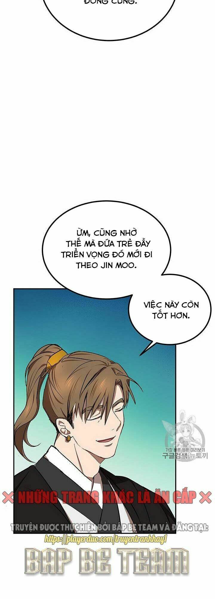 Võ Đang Kỳ Hiệp: Chapter 15