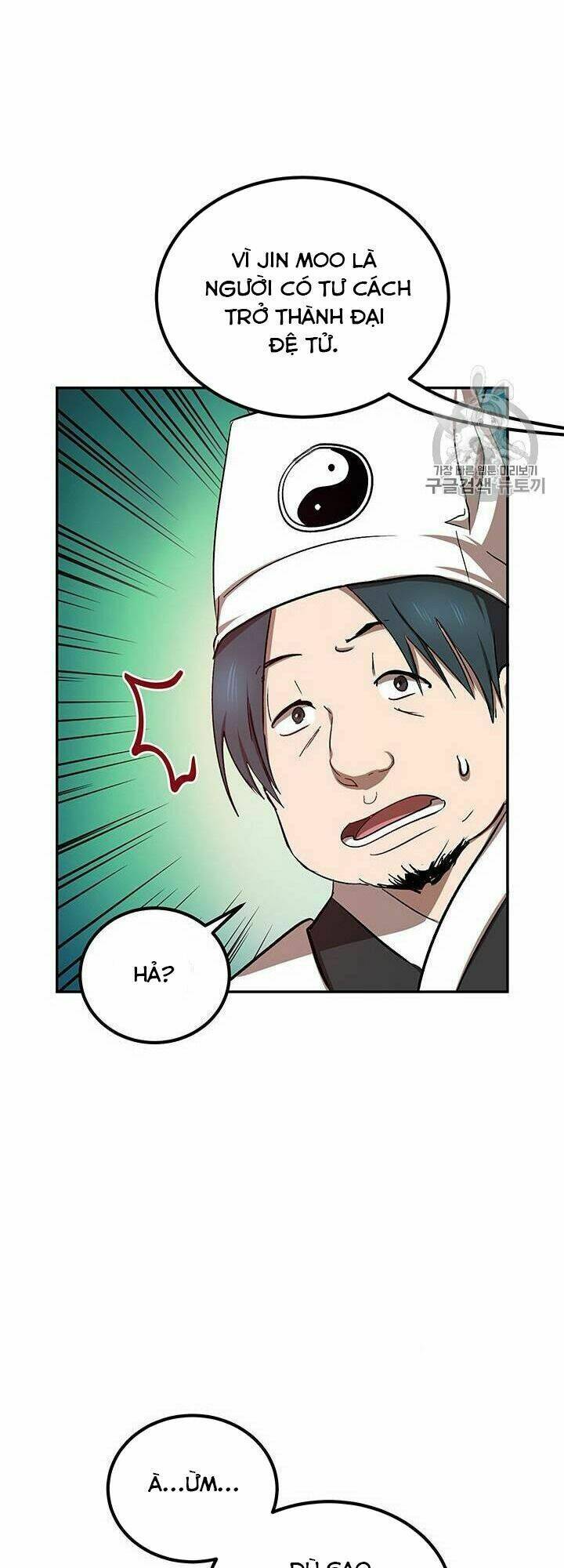 Võ Đang Kỳ Hiệp: Chapter 15