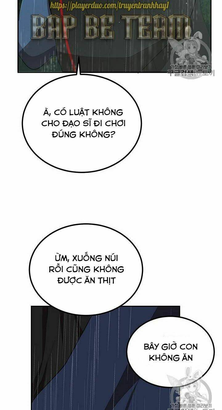 Võ Đang Kỳ Hiệp: Chapter 15