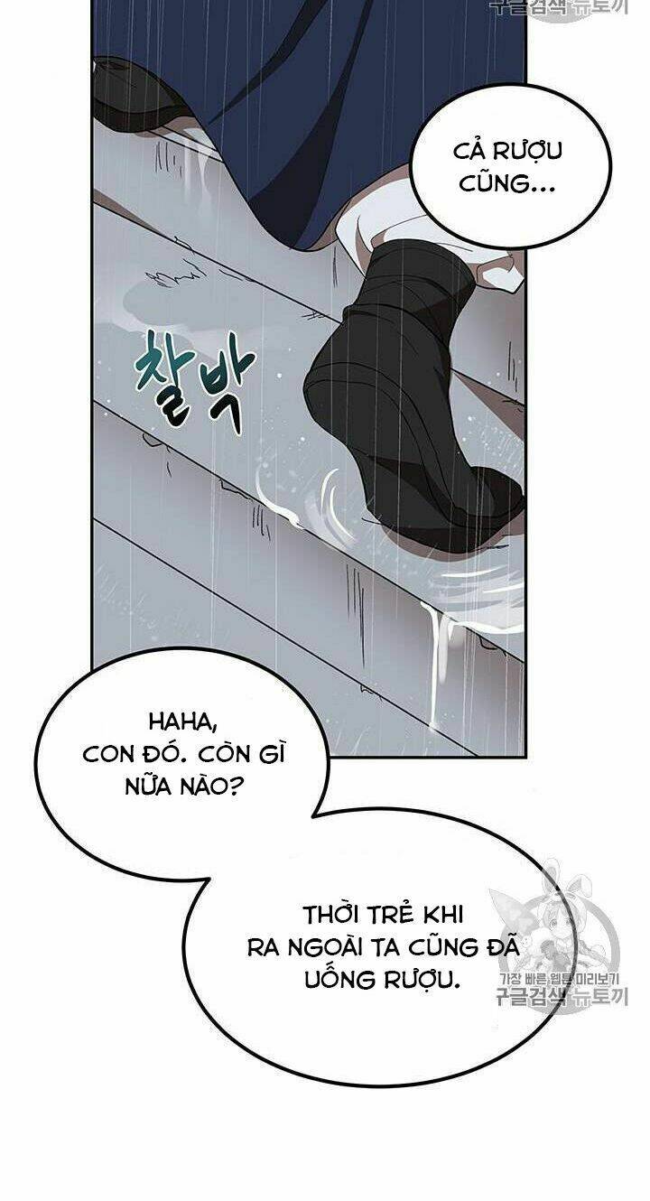 Võ Đang Kỳ Hiệp: Chapter 15
