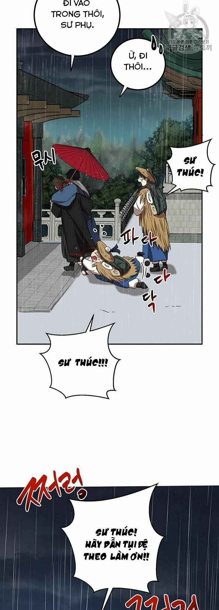 Võ Đang Kỳ Hiệp: Chapter 15