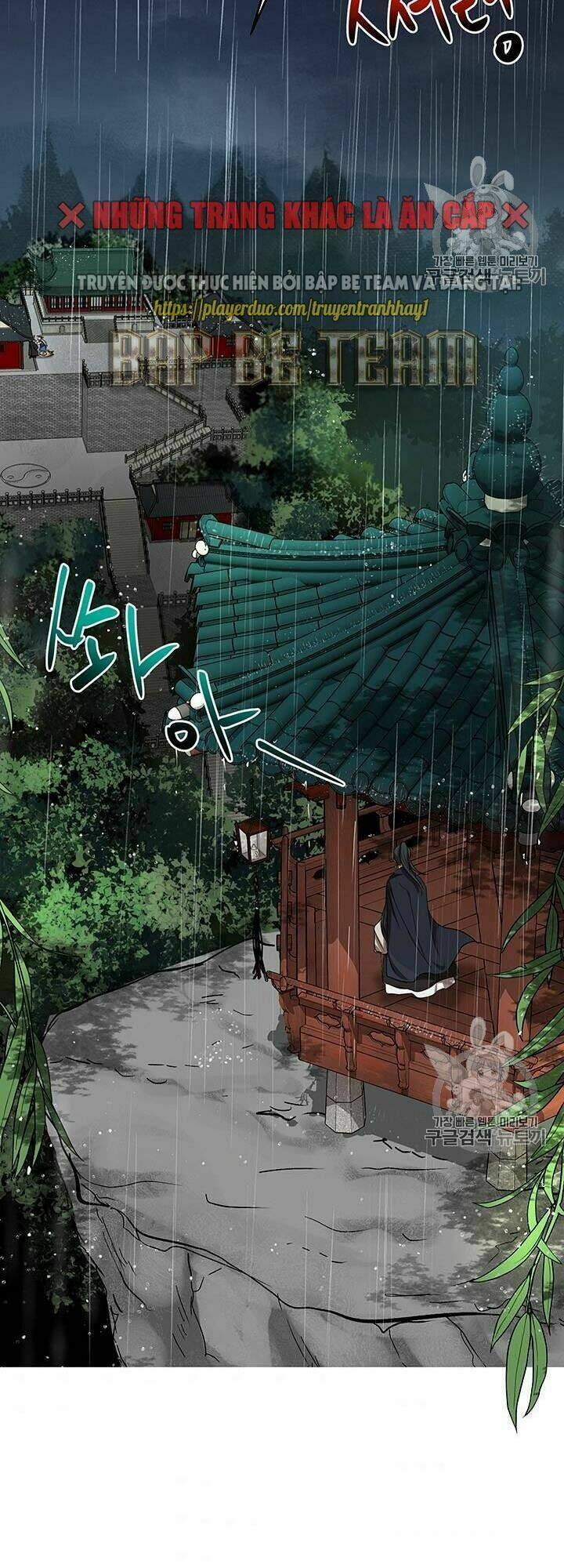 Võ Đang Kỳ Hiệp: Chapter 15