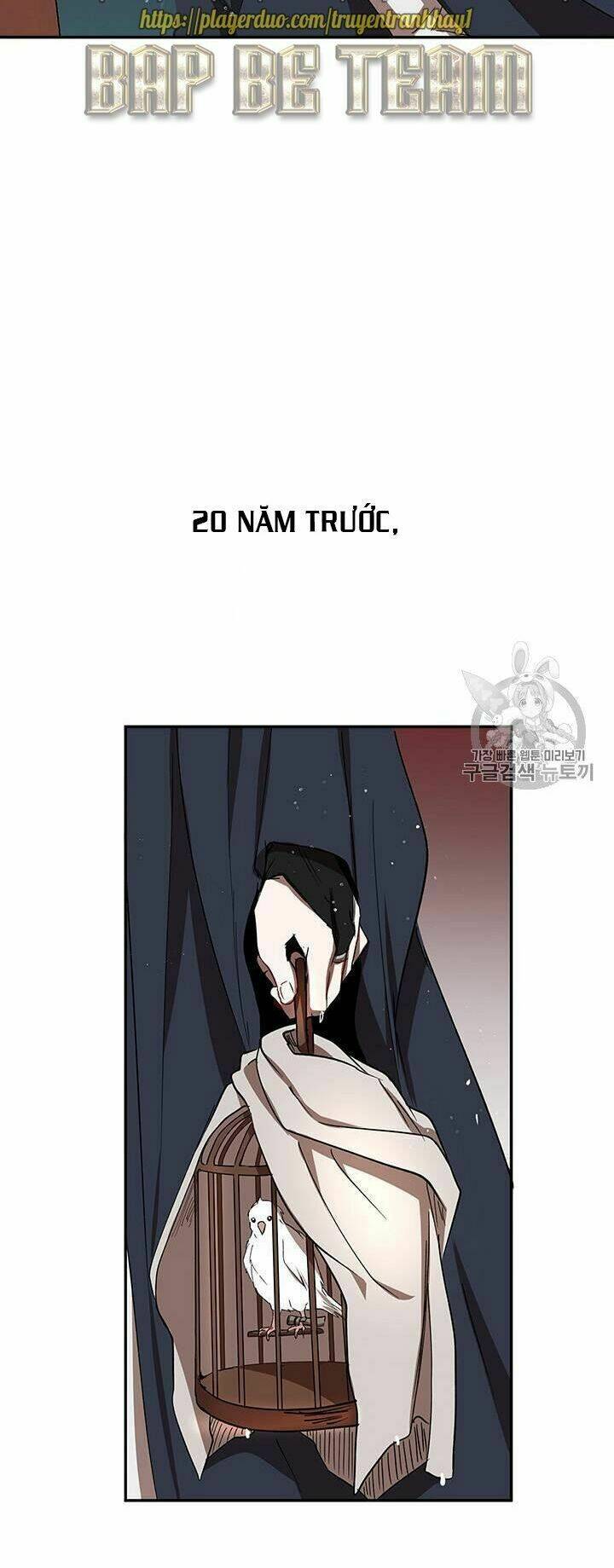 Võ Đang Kỳ Hiệp: Chapter 15