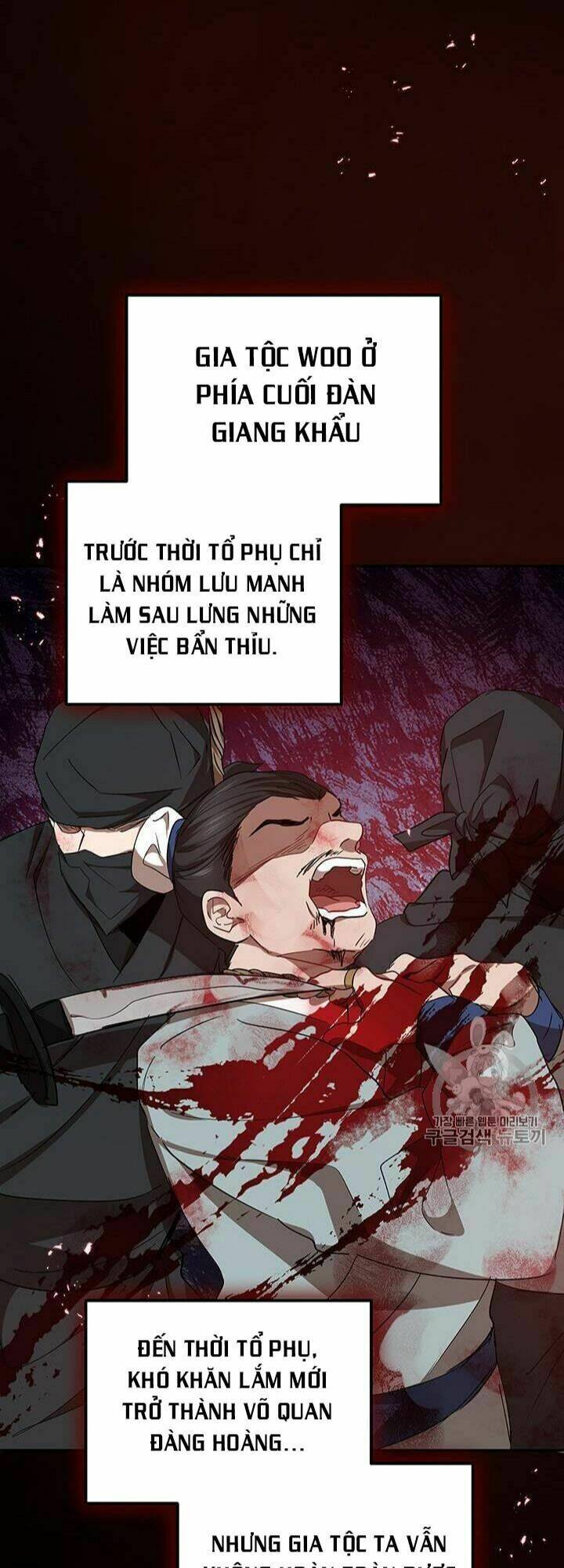 Võ Đang Kỳ Hiệp: Chapter 15