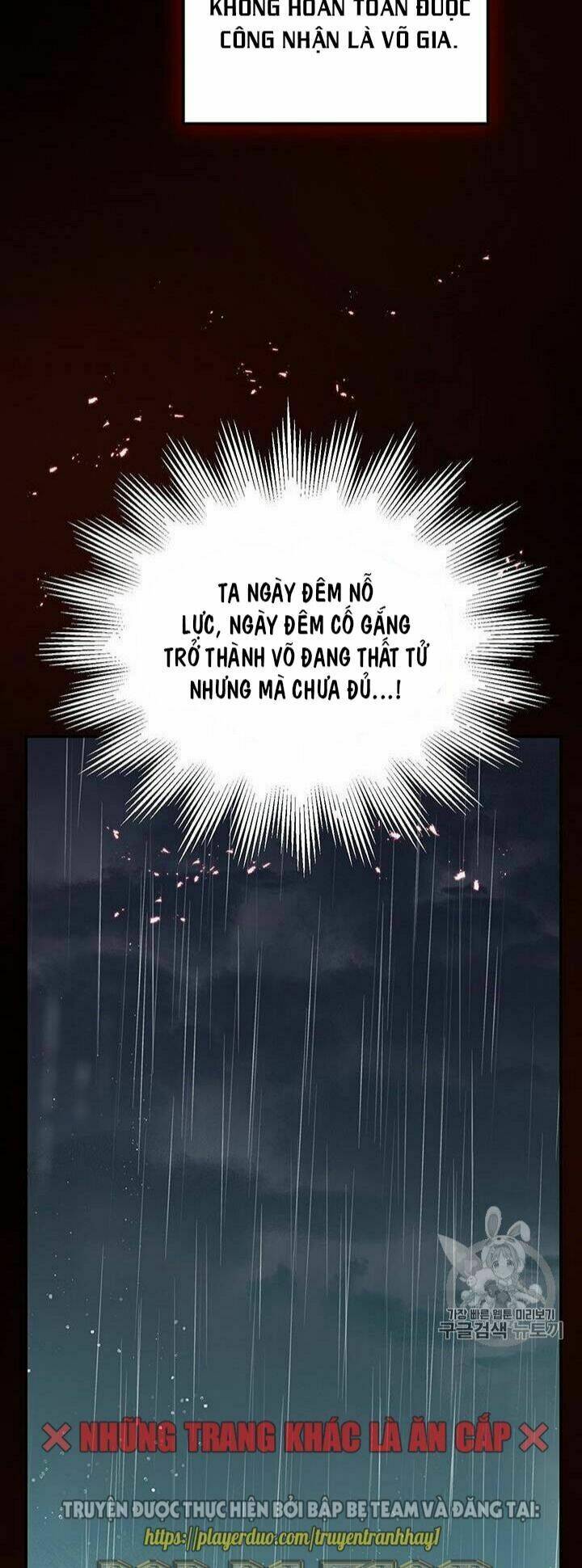 Võ Đang Kỳ Hiệp: Chapter 15