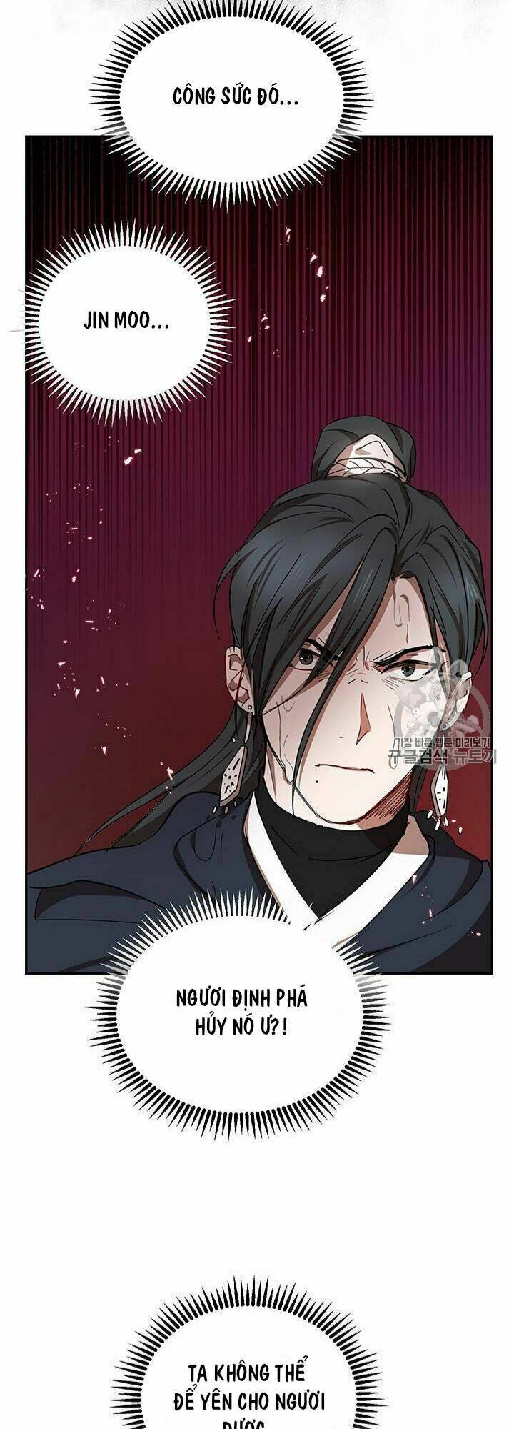 Võ Đang Kỳ Hiệp: Chapter 15
