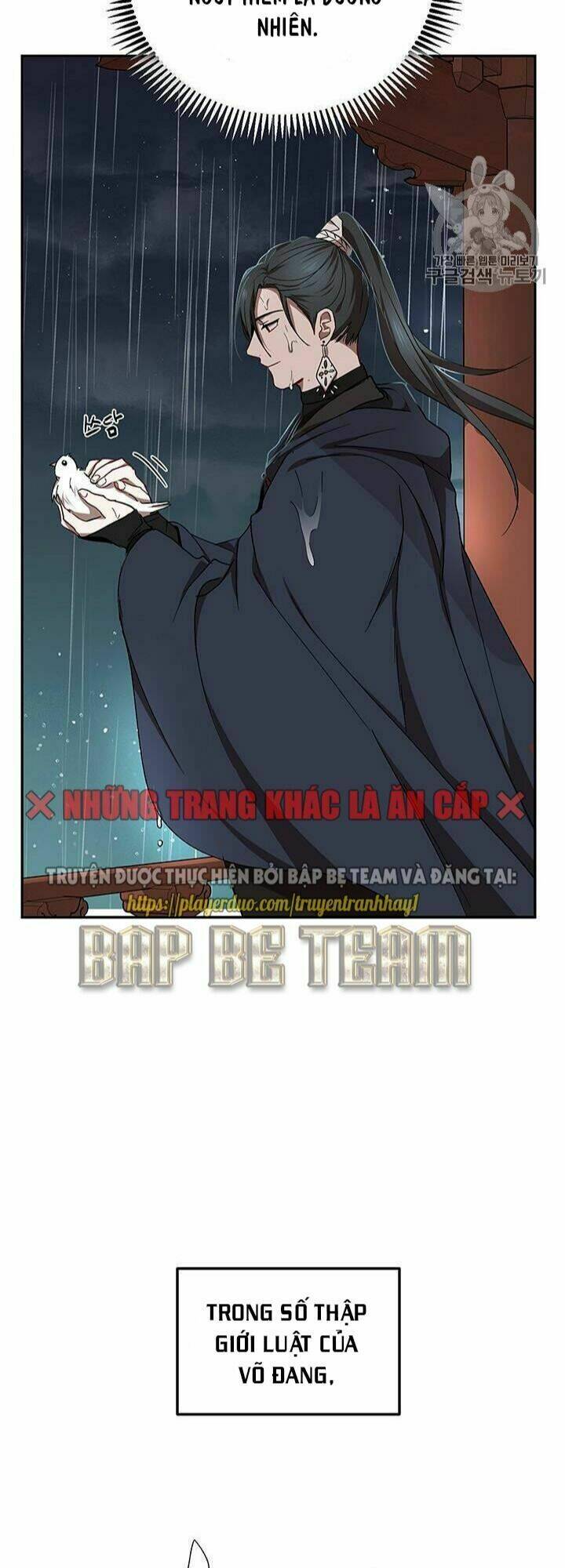 Võ Đang Kỳ Hiệp: Chapter 15