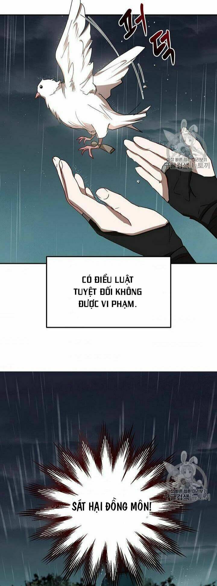 Võ Đang Kỳ Hiệp: Chapter 15