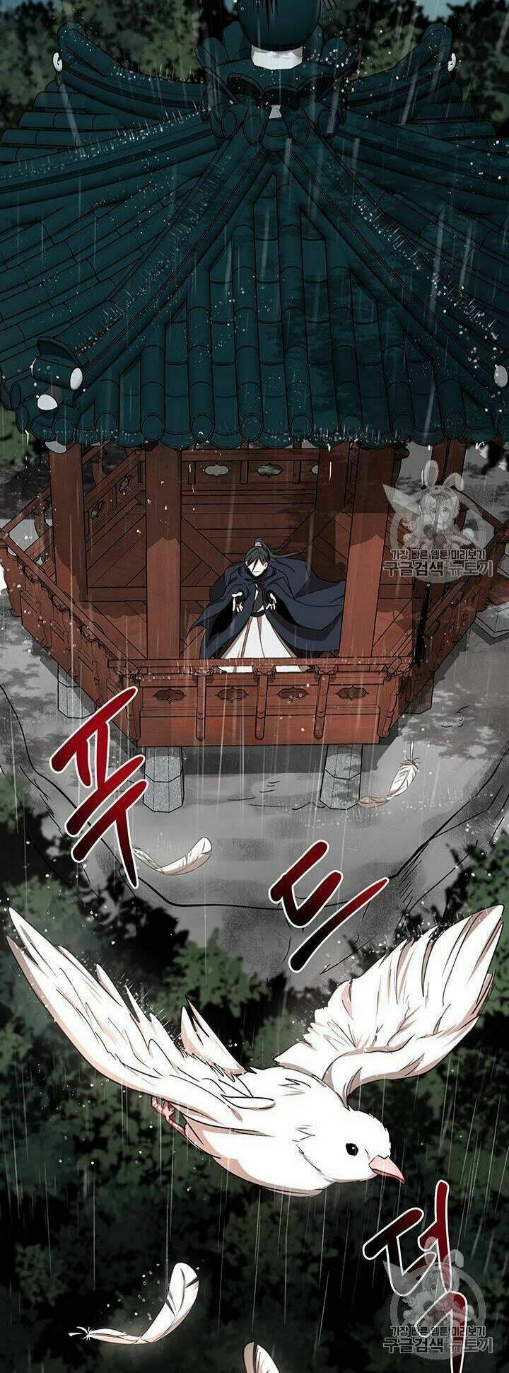 Võ Đang Kỳ Hiệp: Chapter 15