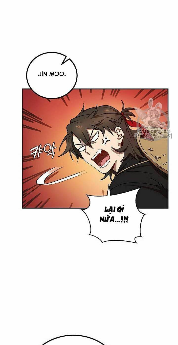 Võ Đang Kỳ Hiệp: Chapter 16