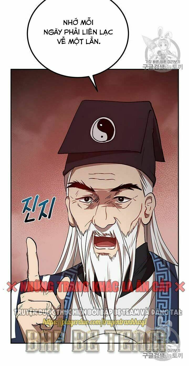 Võ Đang Kỳ Hiệp: Chapter 16