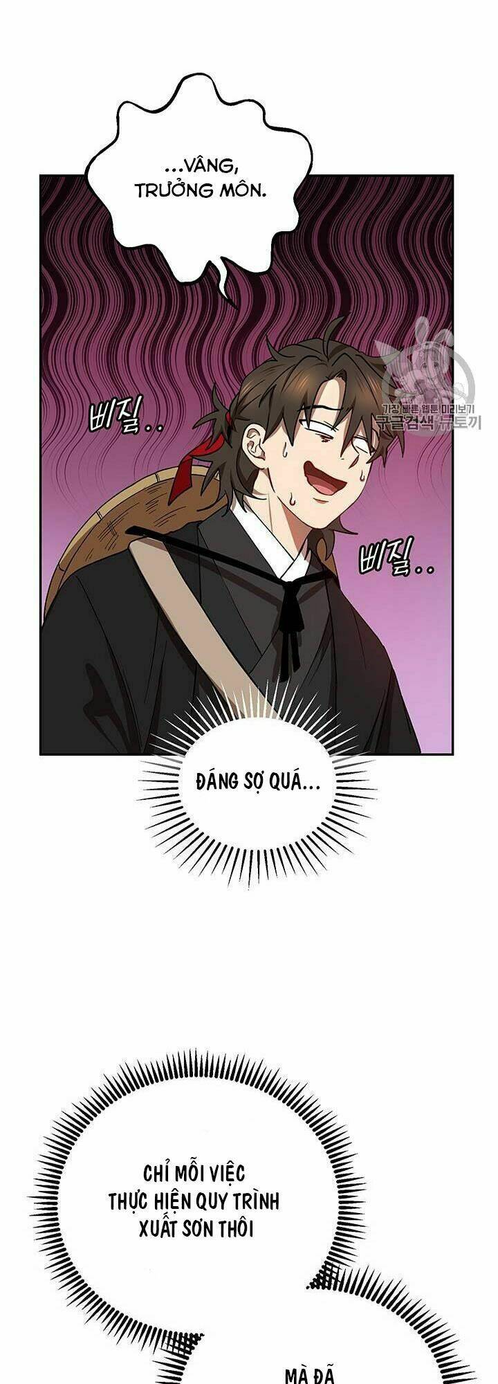 Võ Đang Kỳ Hiệp: Chapter 16