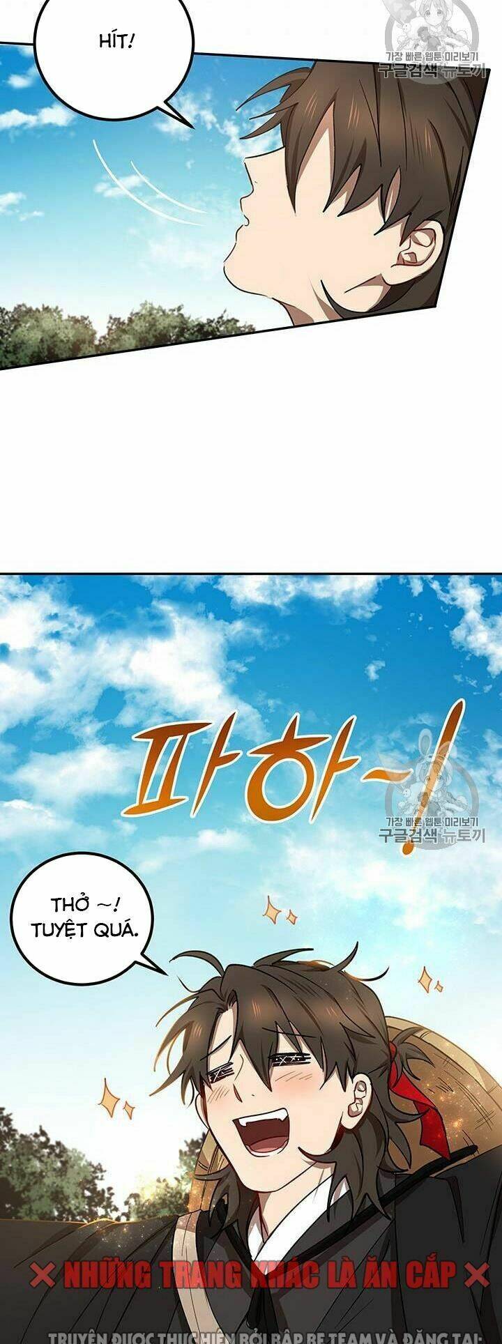 Võ Đang Kỳ Hiệp: Chapter 16