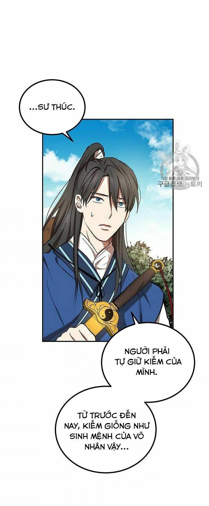 Võ Đang Kỳ Hiệp: Chapter 16