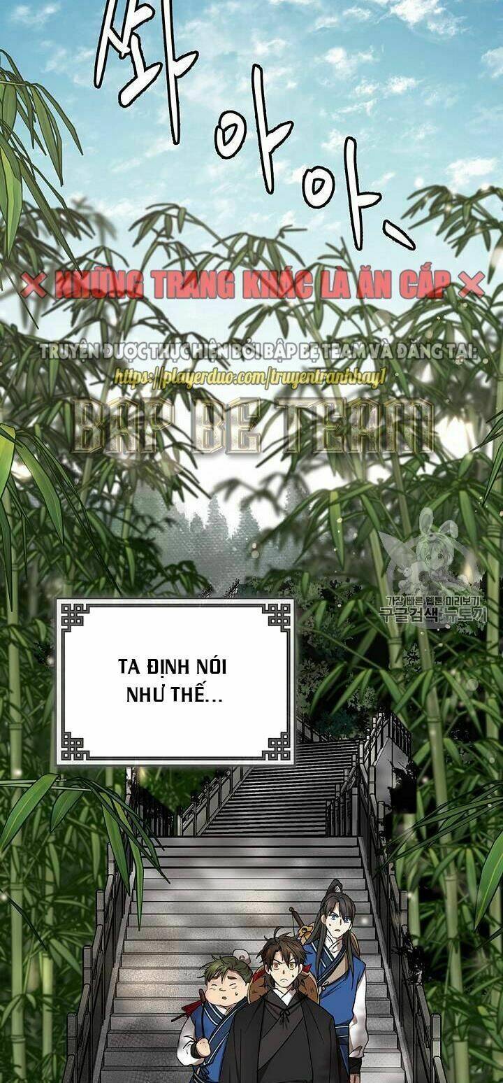 Võ Đang Kỳ Hiệp: Chapter 16