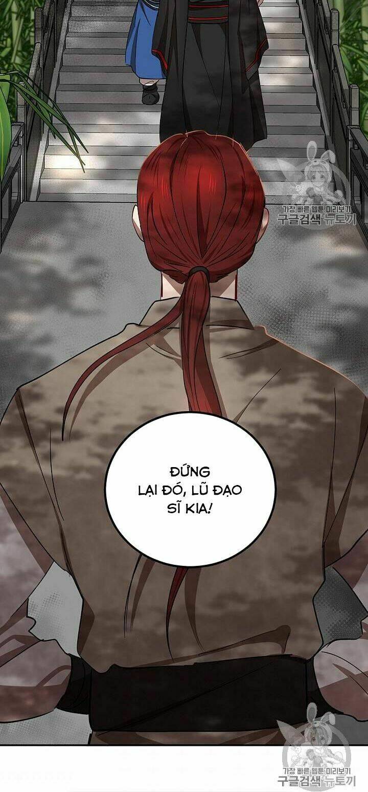 Võ Đang Kỳ Hiệp: Chapter 16