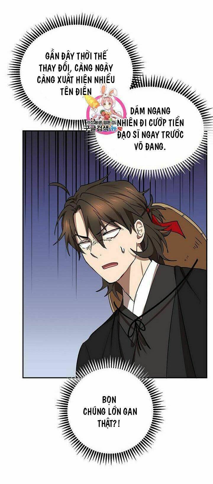 Võ Đang Kỳ Hiệp: Chapter 16