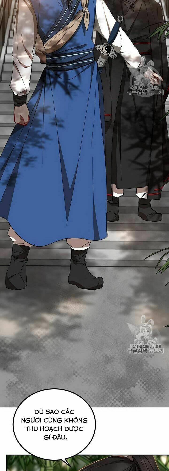 Võ Đang Kỳ Hiệp: Chapter 16