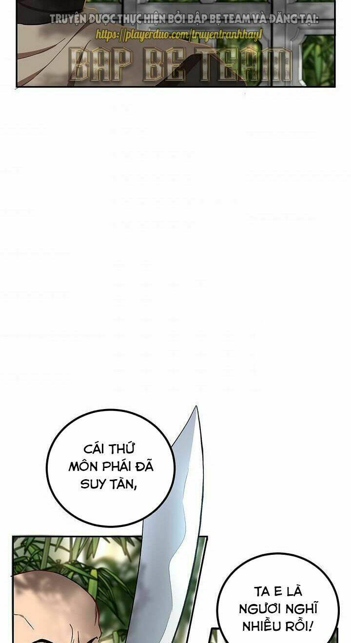 Võ Đang Kỳ Hiệp: Chapter 16