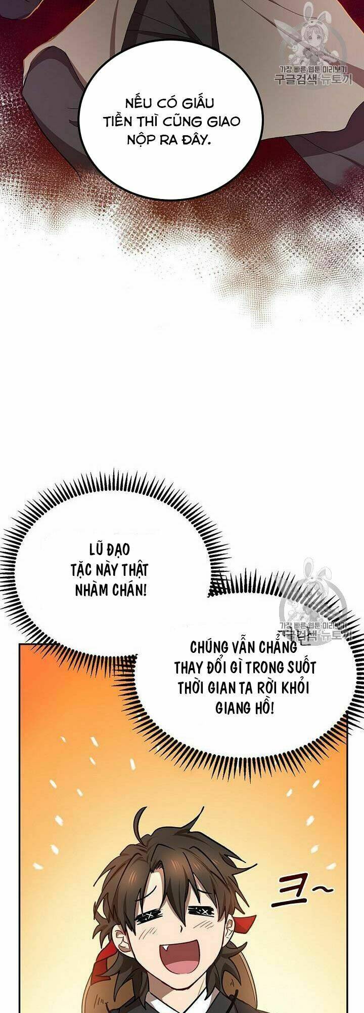 Võ Đang Kỳ Hiệp: Chapter 16