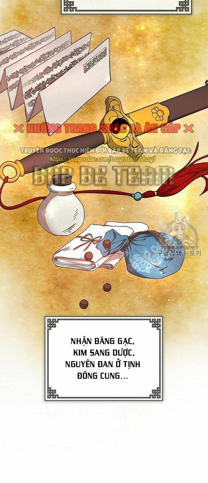 Võ Đang Kỳ Hiệp: Chapter 16