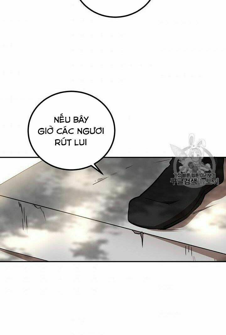 Võ Đang Kỳ Hiệp: Chapter 16