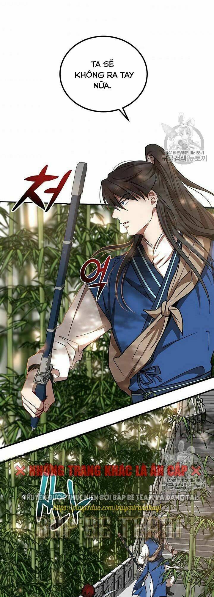 Võ Đang Kỳ Hiệp: Chapter 16