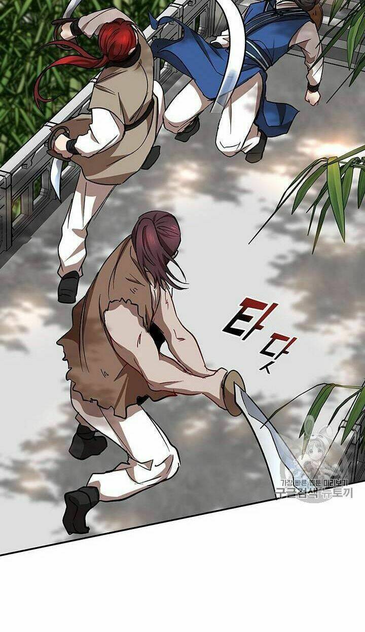 Võ Đang Kỳ Hiệp: Chapter 16