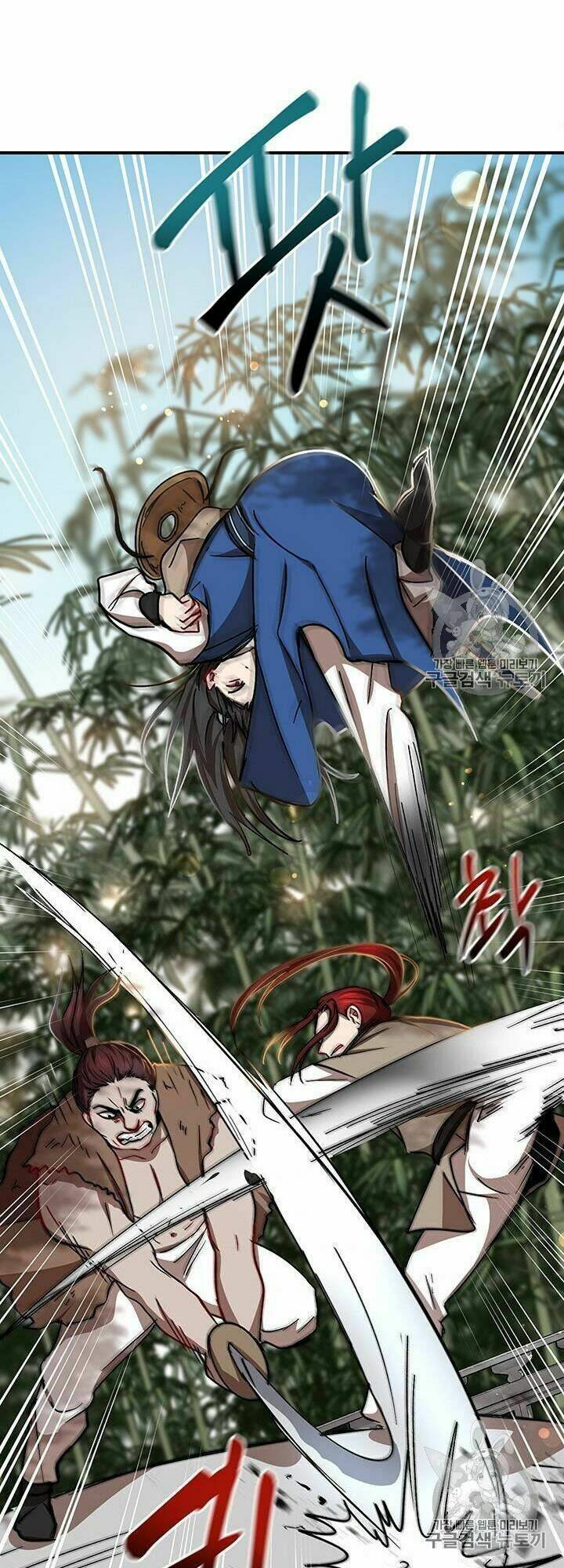 Võ Đang Kỳ Hiệp: Chapter 16