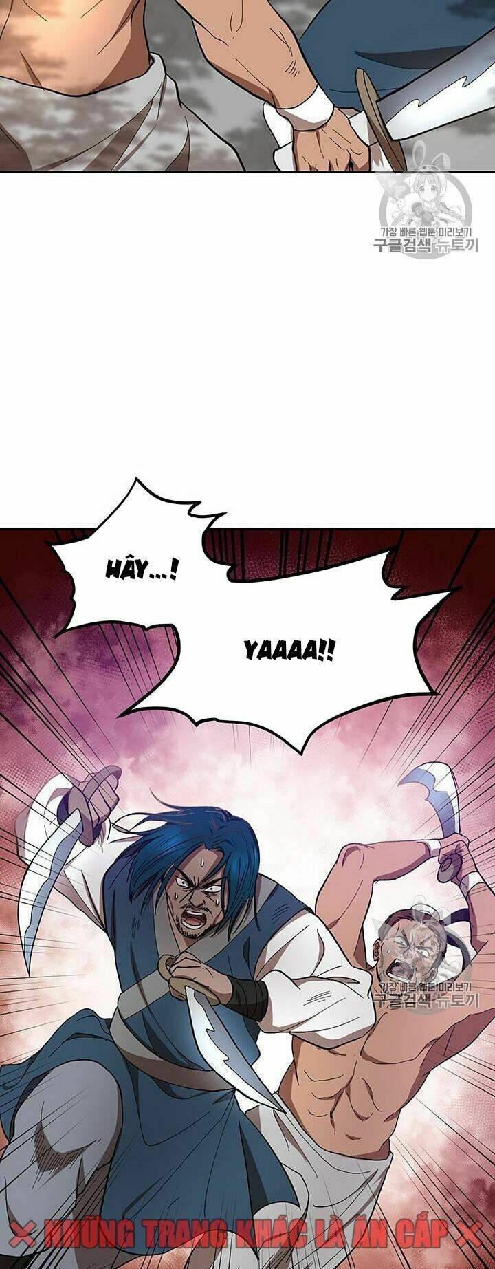 Võ Đang Kỳ Hiệp: Chapter 16