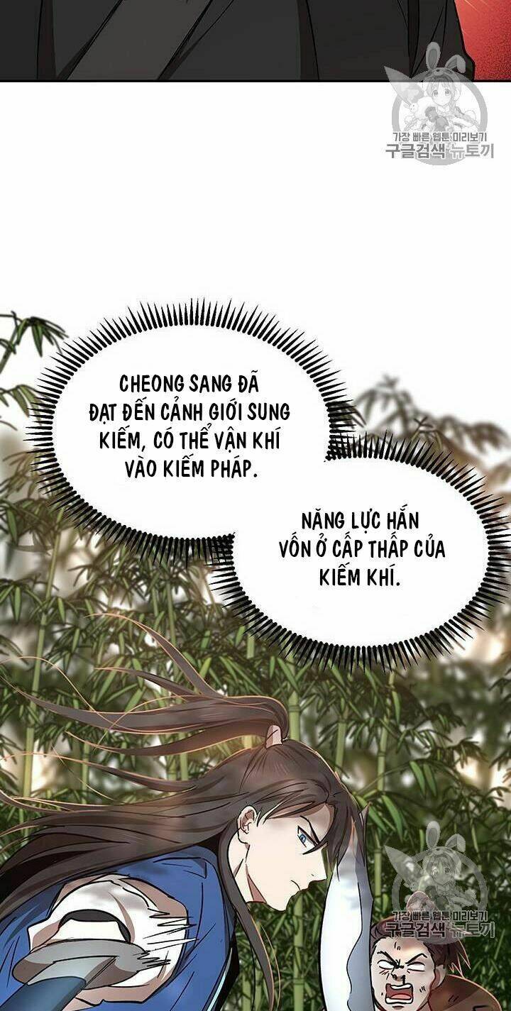 Võ Đang Kỳ Hiệp: Chapter 16