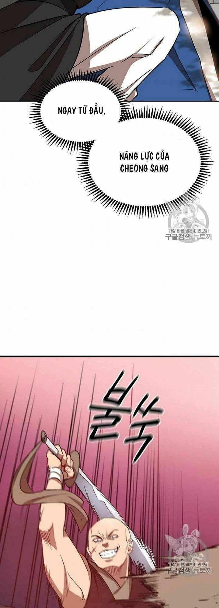 Võ Đang Kỳ Hiệp: Chapter 16