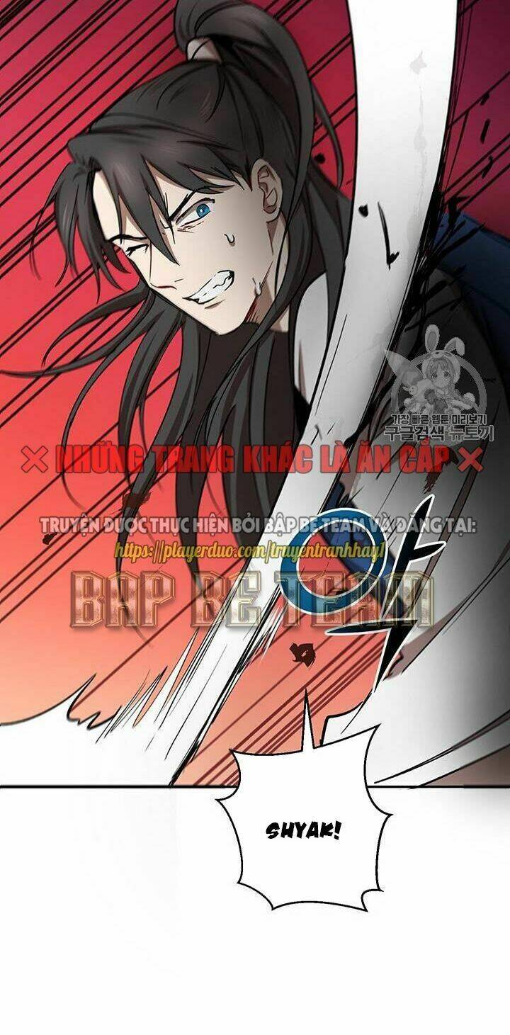 Võ Đang Kỳ Hiệp: Chapter 16