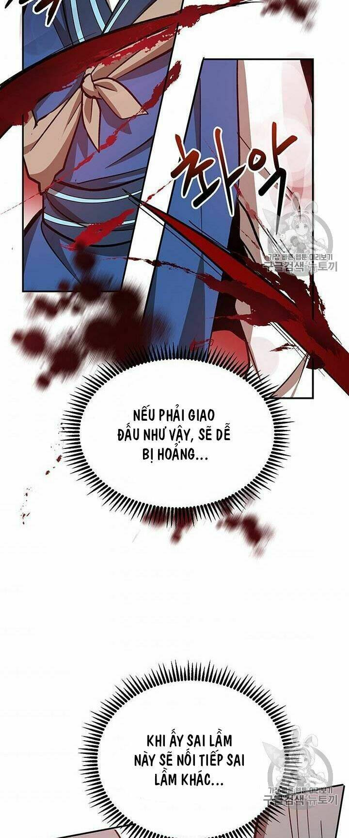 Võ Đang Kỳ Hiệp: Chapter 16