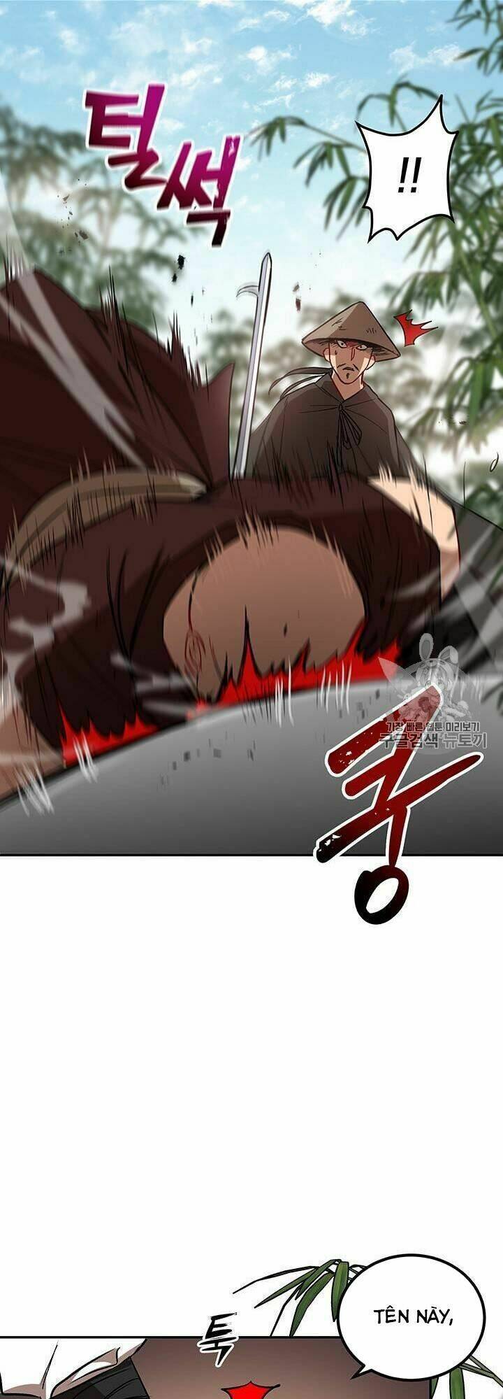 Võ Đang Kỳ Hiệp: Chapter 17