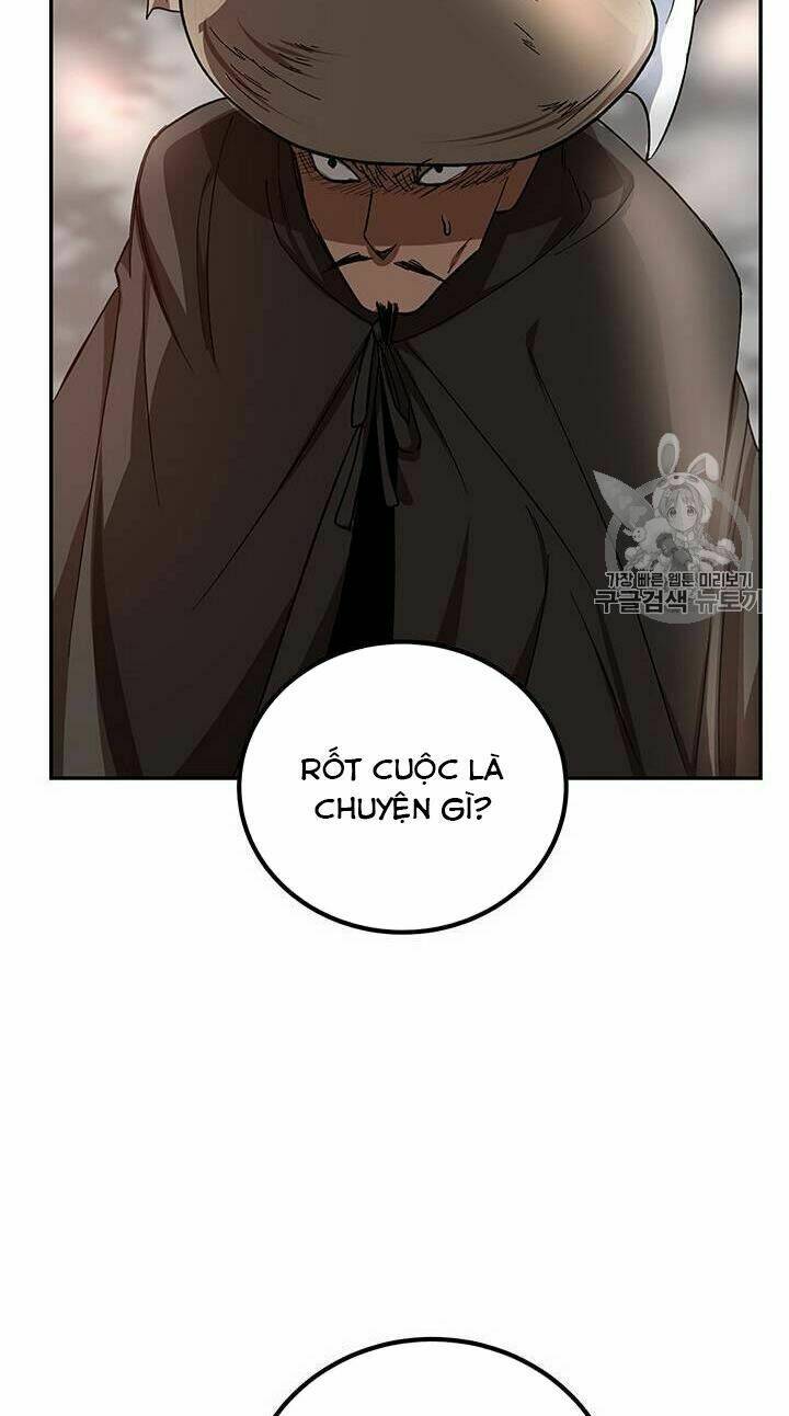 Võ Đang Kỳ Hiệp: Chapter 17