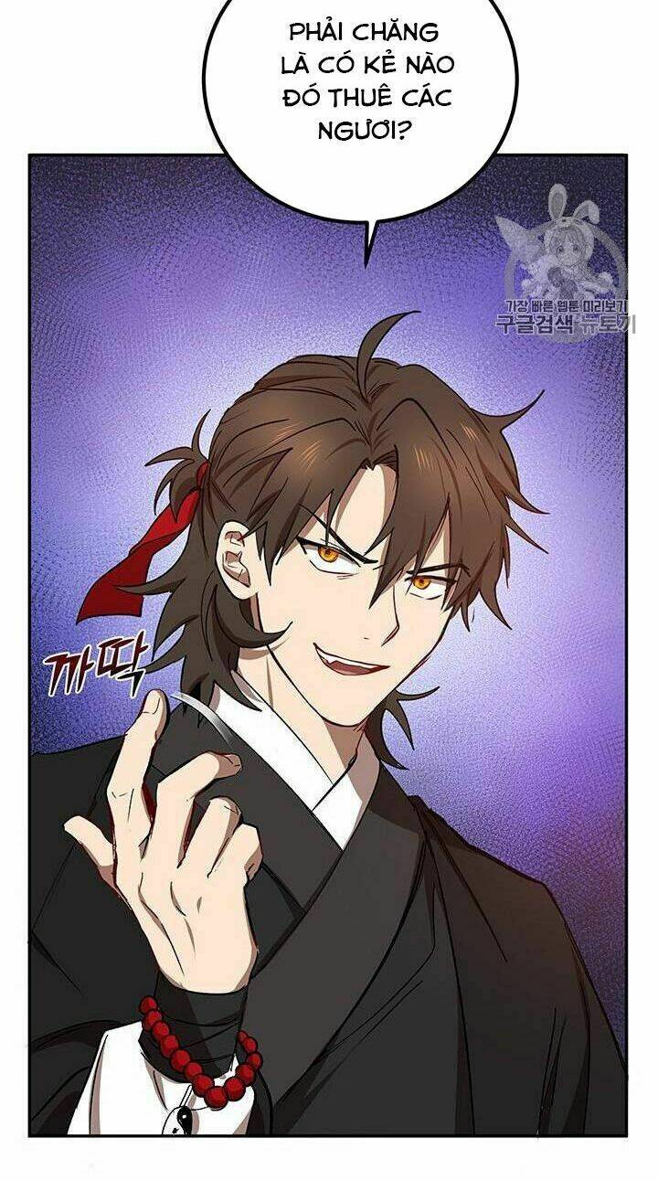 Võ Đang Kỳ Hiệp: Chapter 17