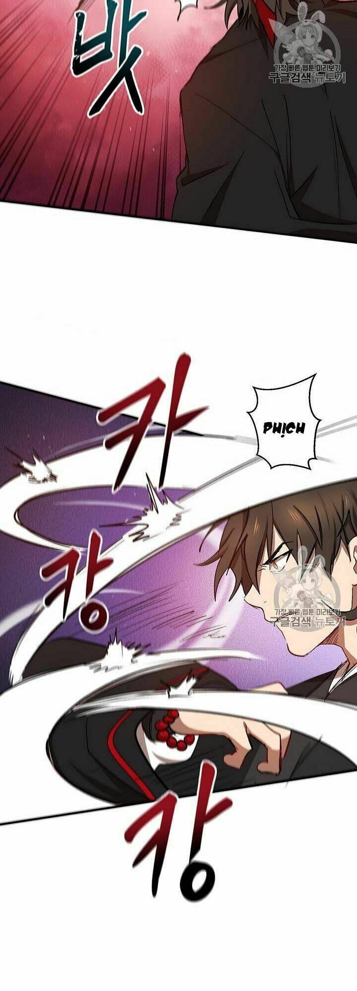 Võ Đang Kỳ Hiệp: Chapter 17