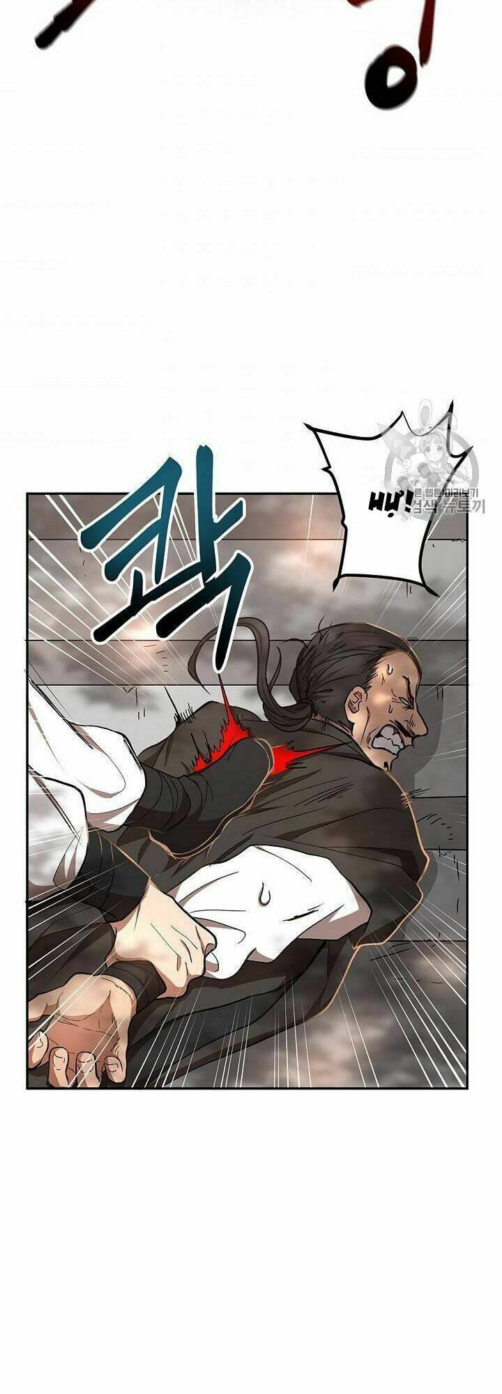 Võ Đang Kỳ Hiệp: Chapter 17