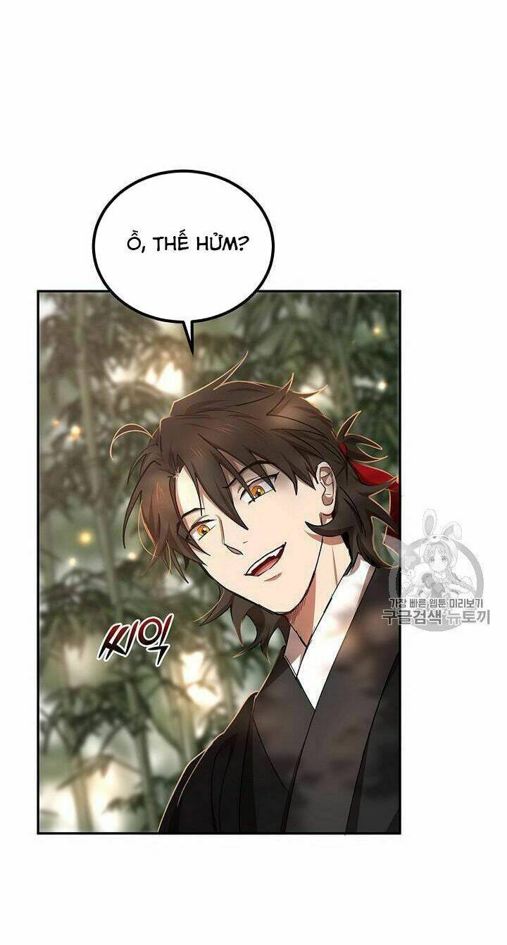 Võ Đang Kỳ Hiệp: Chapter 17